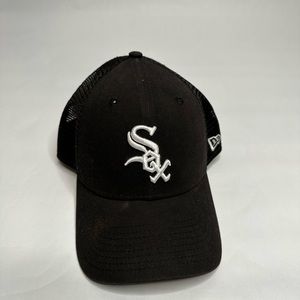 Chicago White Sox New Era trucker hat